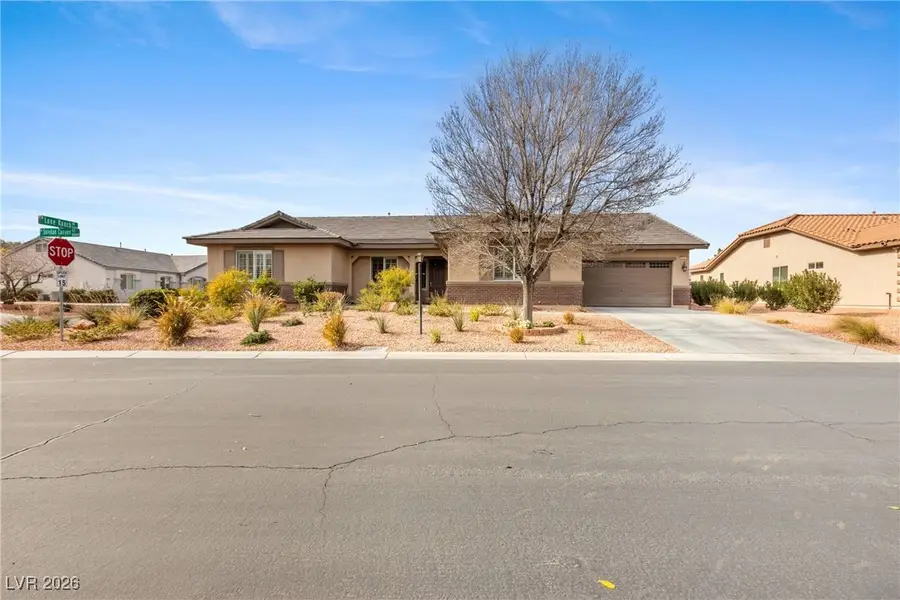 8089 Soledad Canyon Street, Las Vegas, NV 89131 - #2