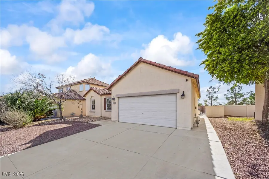 1103 Cove Palisades Drive, North Las Vegas, NV 89031 - Image #2