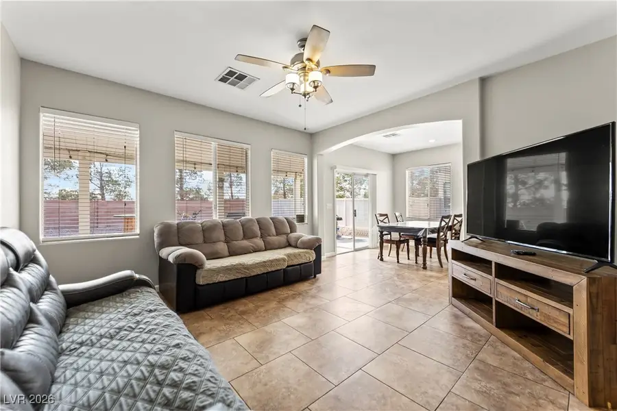 1103 Cove Palisades Drive, North Las Vegas, NV 89031 - Image #3