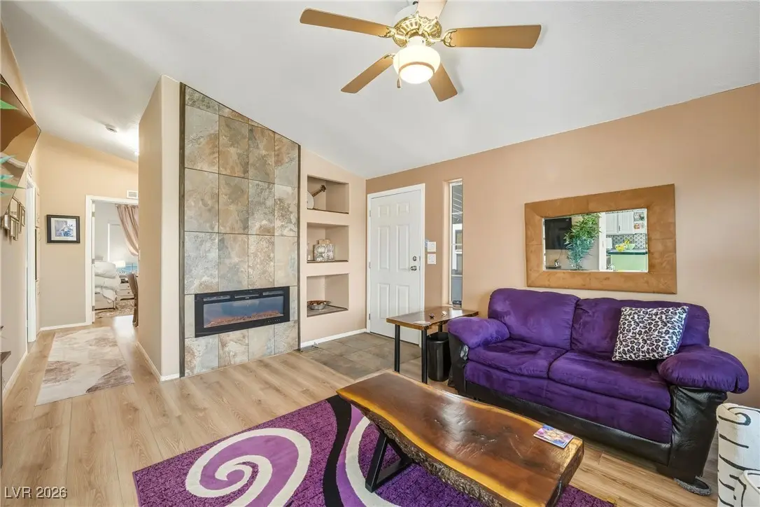 221 Montecito Drive, Pahrump, NV 89048 - Image #1