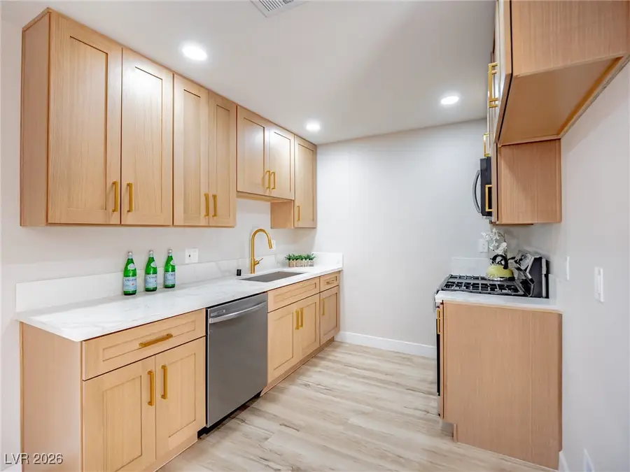 1205 Stoney Beach Street, Las Vegas, NV 89110 - #2
