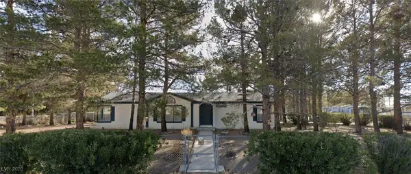 2490 Quebec Street, Pahrump, NV 89048