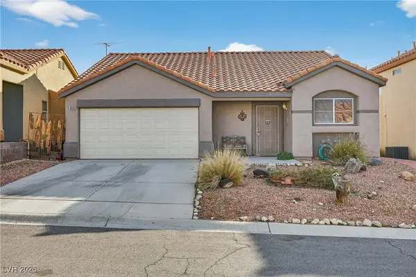 6659 Mammoth Cave Lane, Las Vegas, NV 89156