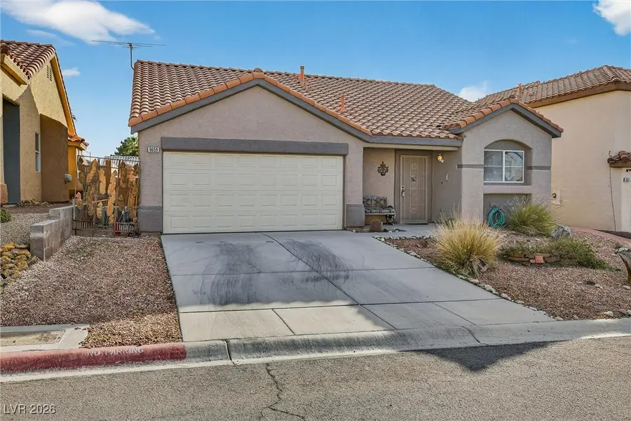 6659 Mammoth Cave Lane, Las Vegas, NV 89156 - Image #3