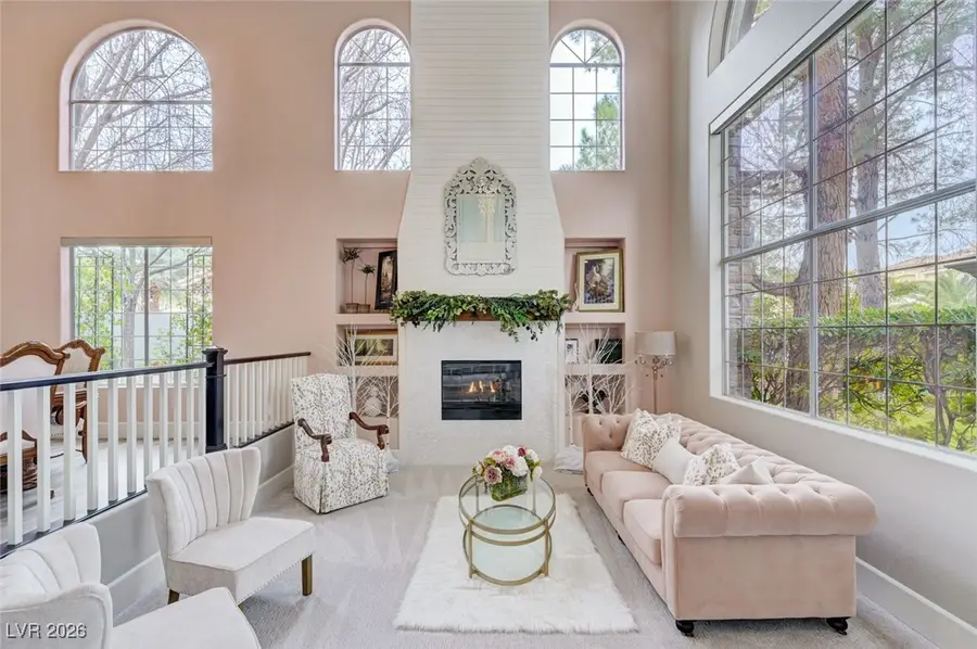 1513 Waterford Falls Avenue, Las Vegas, NV 89123 - Image #2