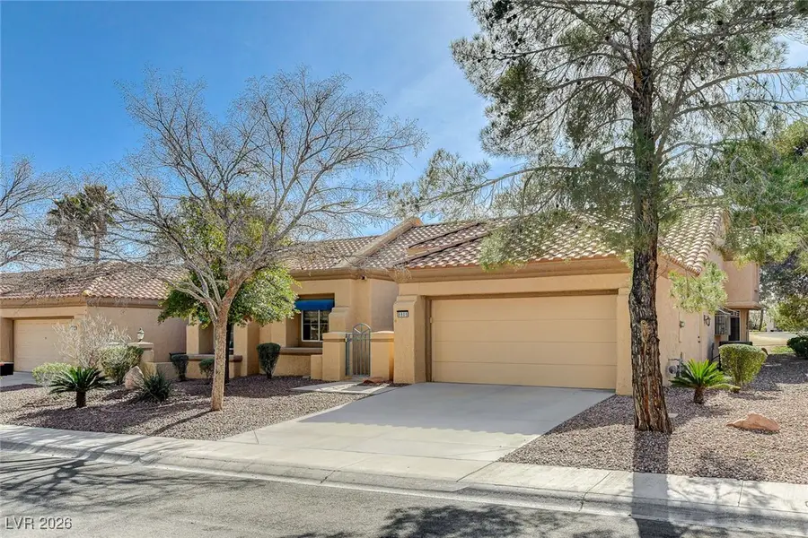 8805 Litchfield Avenue, Las Vegas, NV 89134 - Image #3