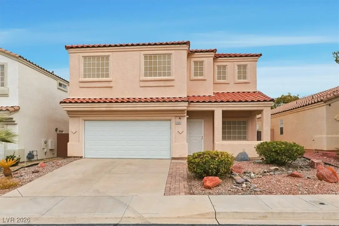 2528 Citrus Garden Circle, Henderson, NV 89052 - Image #1