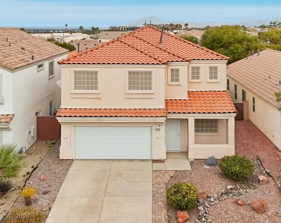 2528 Citrus Garden Circle, Henderson, NV 89052 - Image #2
