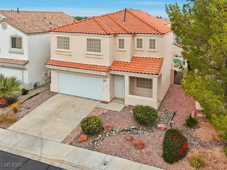 2528 Citrus Garden Circle, Henderson, NV 89052 - Image #3