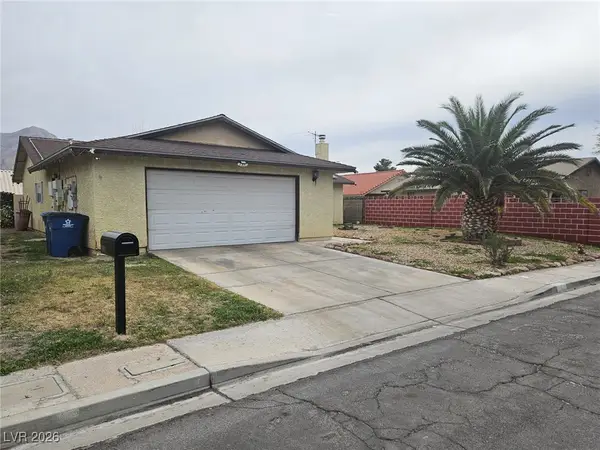 1814 Henson Lane, Las Vegas, NV 89156