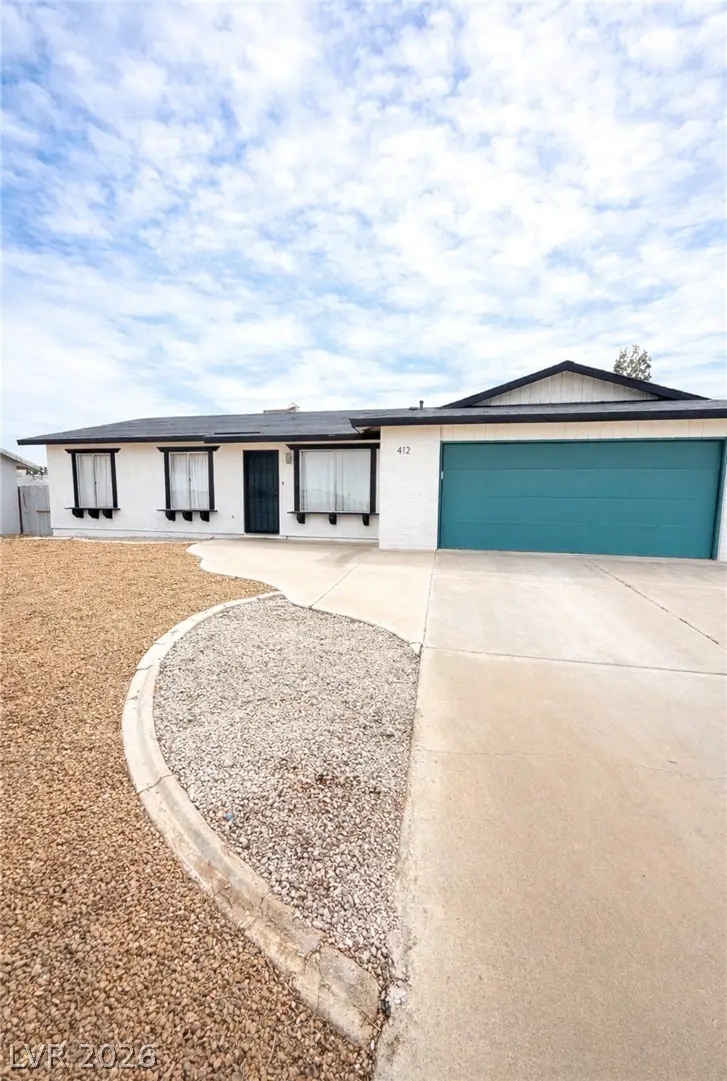 412 Cindy Place, Henderson, NV 89015 - #1