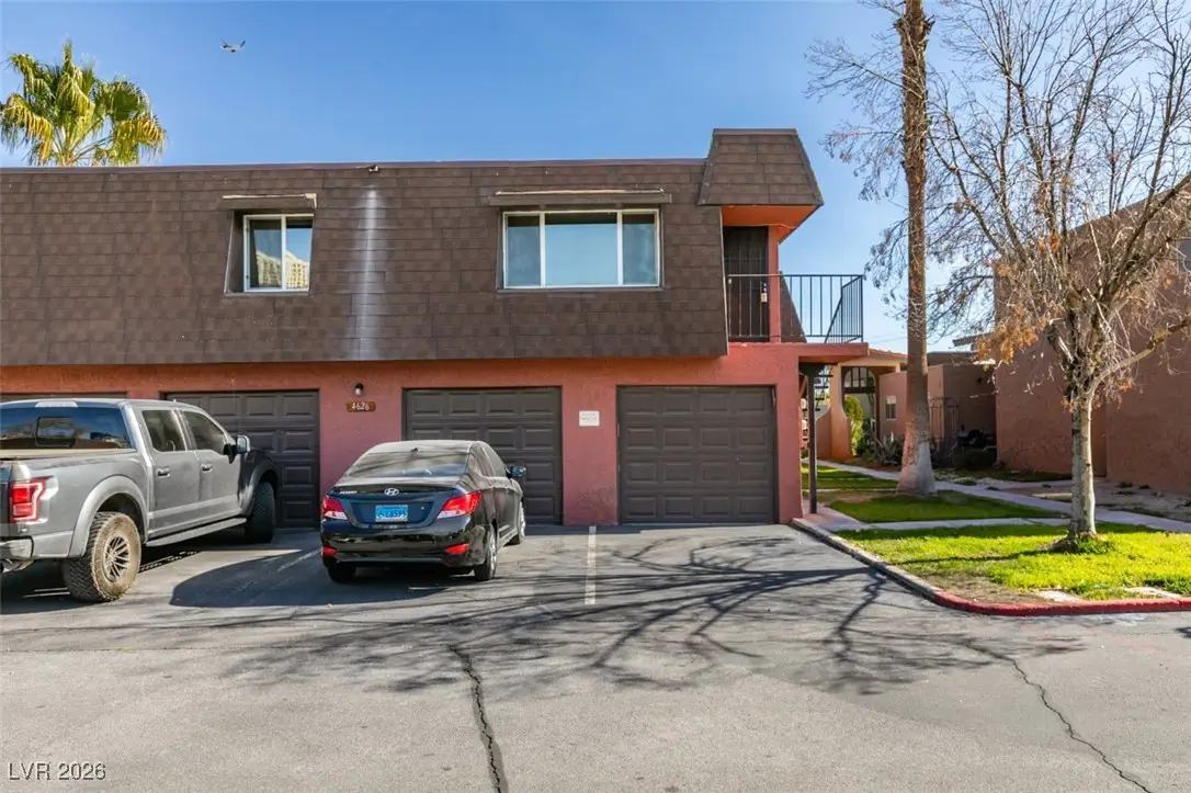 4626 Grand Drive #4, Las Vegas, NV 89169 - Image #1