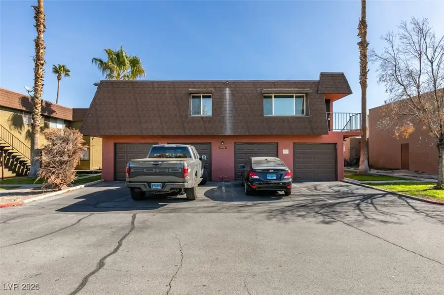 4626 Grand Drive #4, Las Vegas, NV 89169 - Image #2