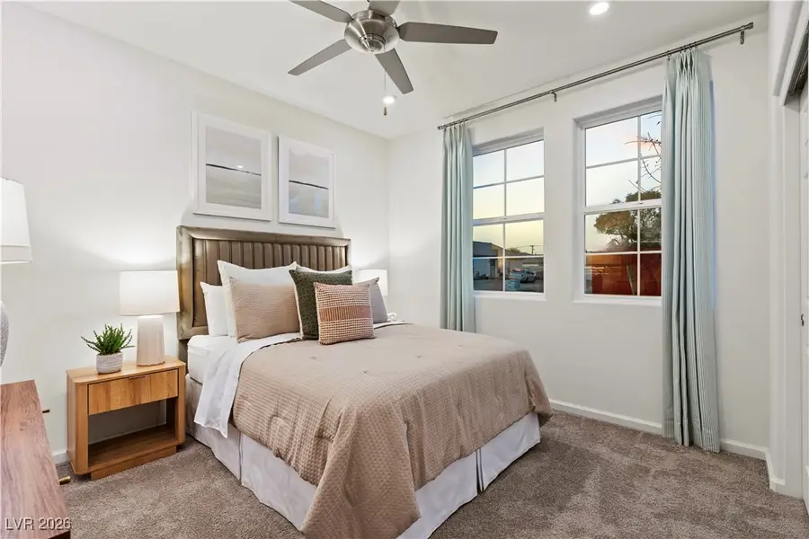 4027 Blooming Orange Avenue, Las Vegas, NV 89141 - Image #2