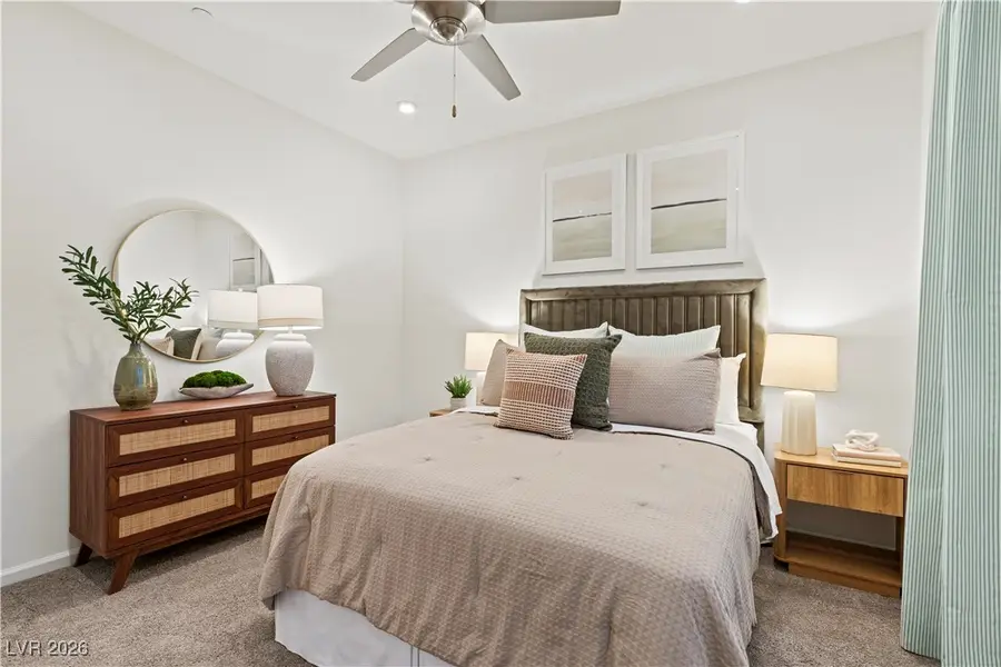 4027 Blooming Orange Avenue, Las Vegas, NV 89141 - Image #3