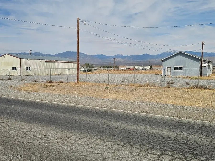 867 S Linda Street, Pahrump, NV 89048 - Image #3