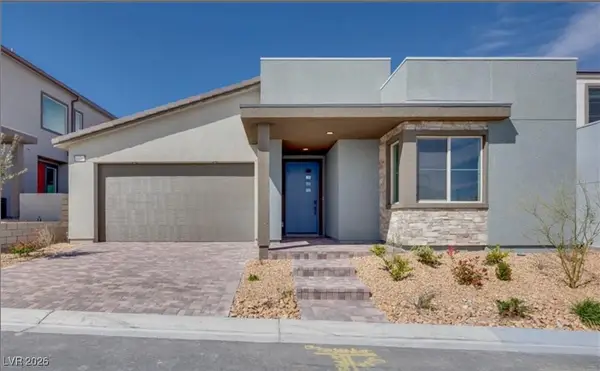 10267 Vonbulin Avenue, Las Vegas, NV 89166