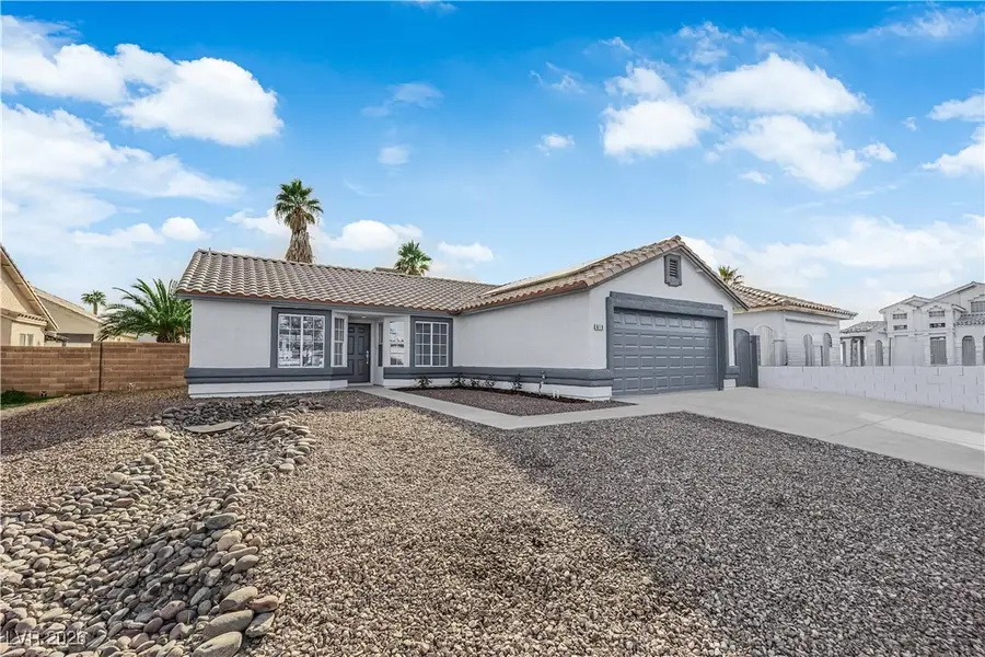 619 Rancho Del Sol Way, North Las Vegas, NV 89031 - Image #2