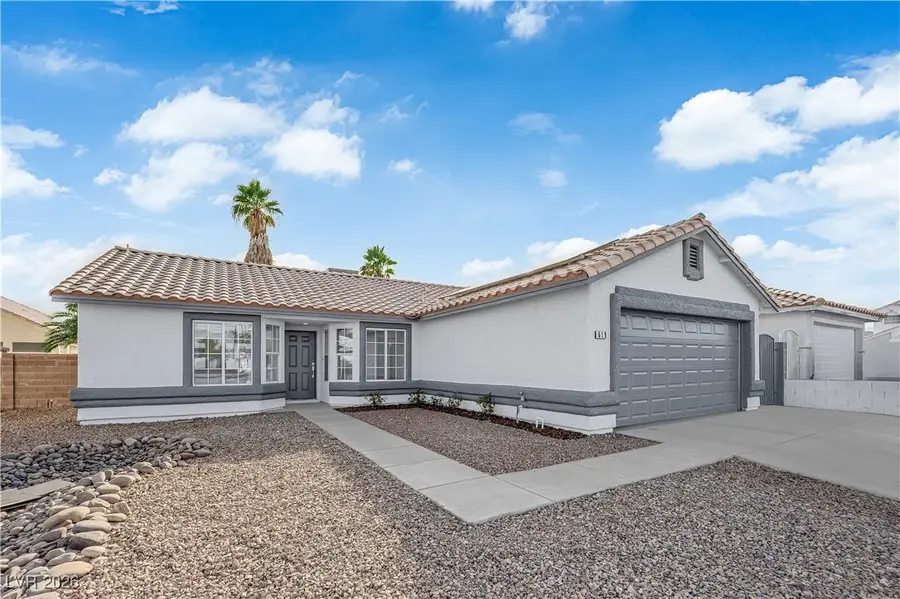 619 Rancho Del Sol Way, North Las Vegas, NV 89031 - Image #3