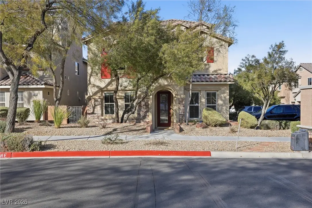 6927 Cook Inlet Avenue, Las Vegas, NV 89179 - #1