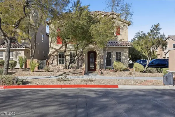 6927 Cook Inlet Avenue, Las Vegas, NV 89179