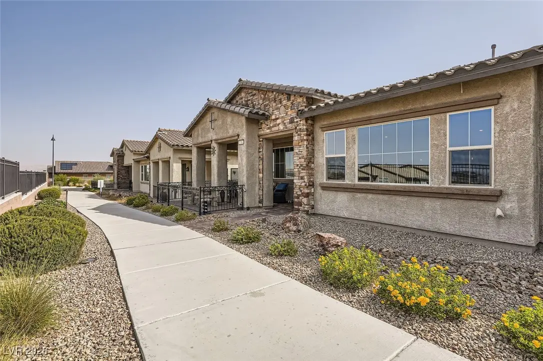 738 Purple Knoll Walk, Henderson, NV 89011 - Image #1