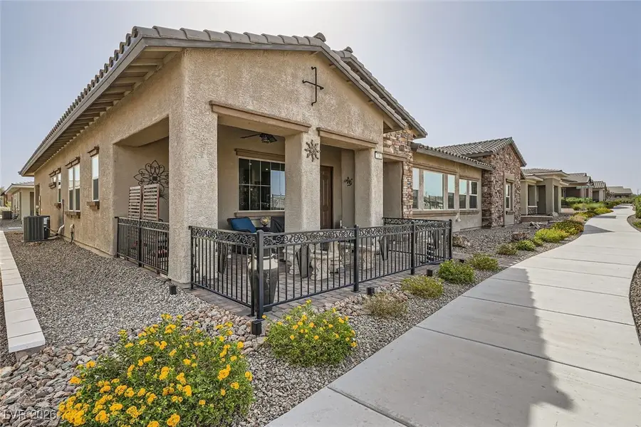 738 Purple Knoll Walk, Henderson, NV 89011 - Image #2