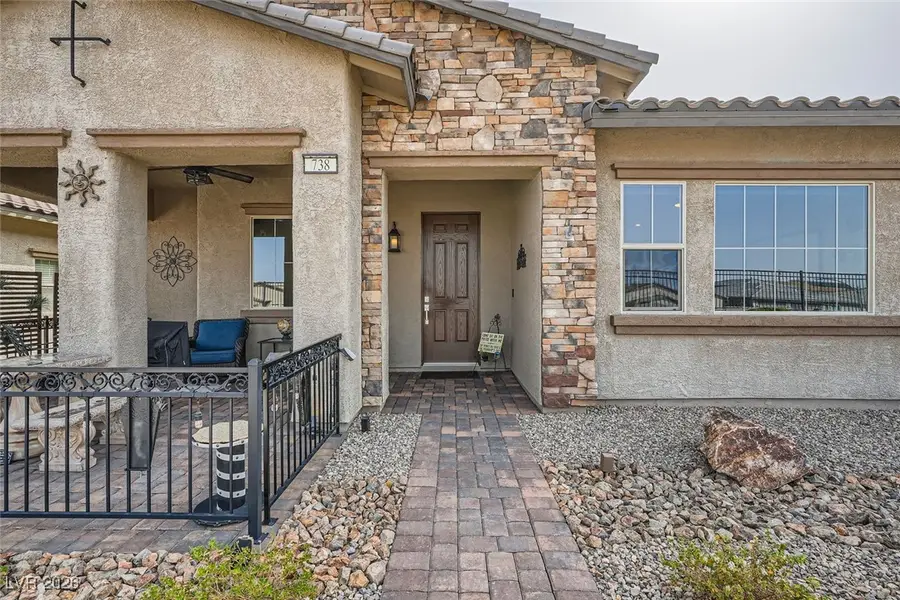 738 Purple Knoll Walk, Henderson, NV 89011 - Image #3