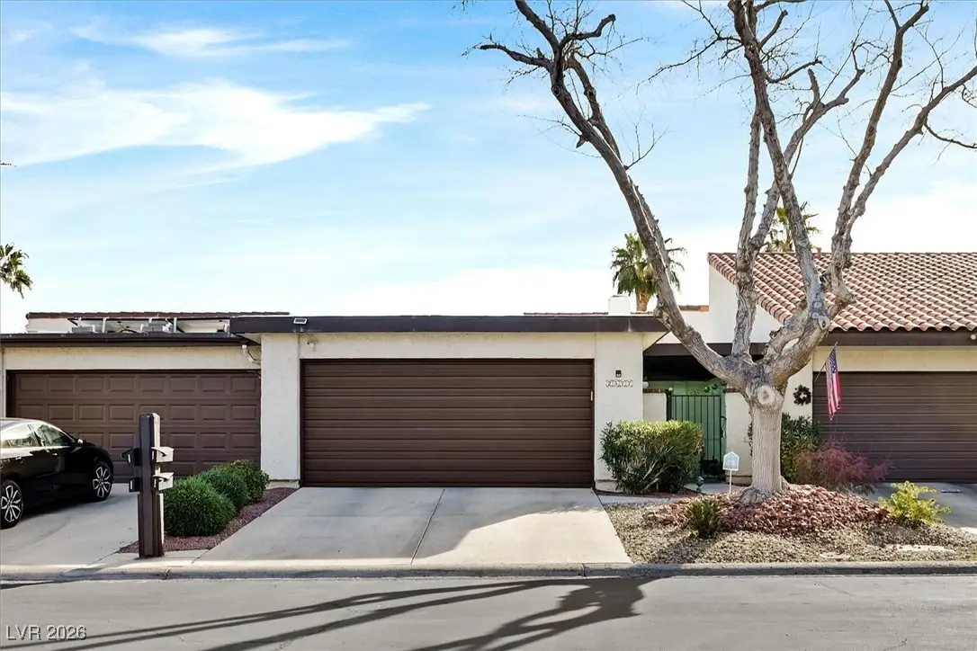 2577 Laconia Avenue, Las Vegas, NV 89121 - Image #1