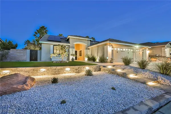 516 Annet Street, Henderson, NV 89052