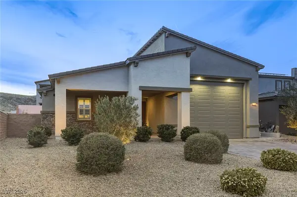 10095 Gila River Street, Las Vegas, NV 89178