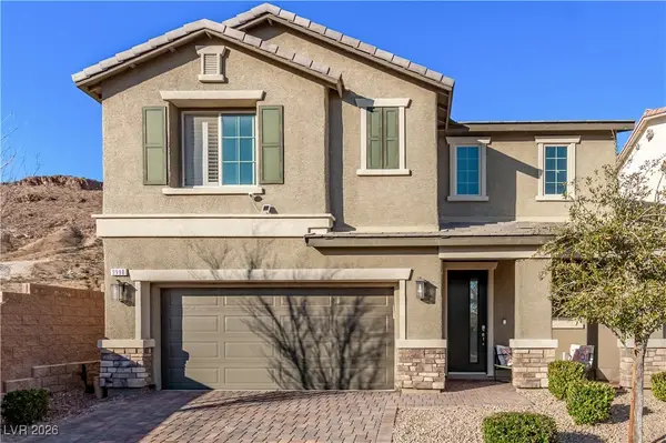 9990 Bleeding Heart Avenue, Las Vegas, NV 89178