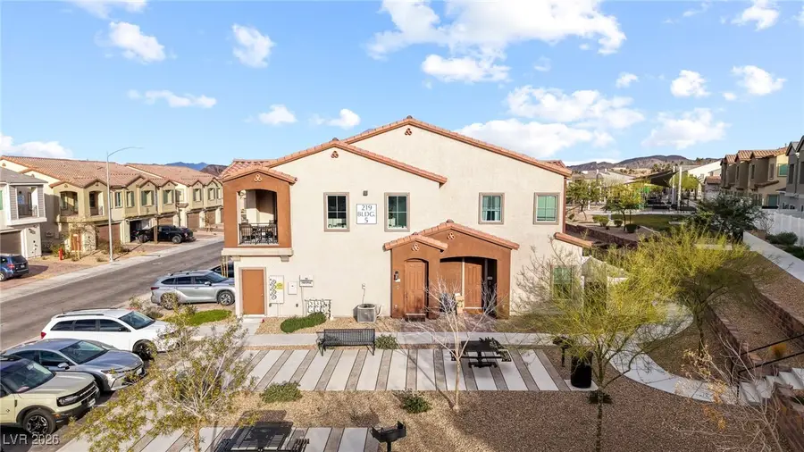 219 Cordelia Cove Avenue #514, Henderson, NV 89011 - Image #2