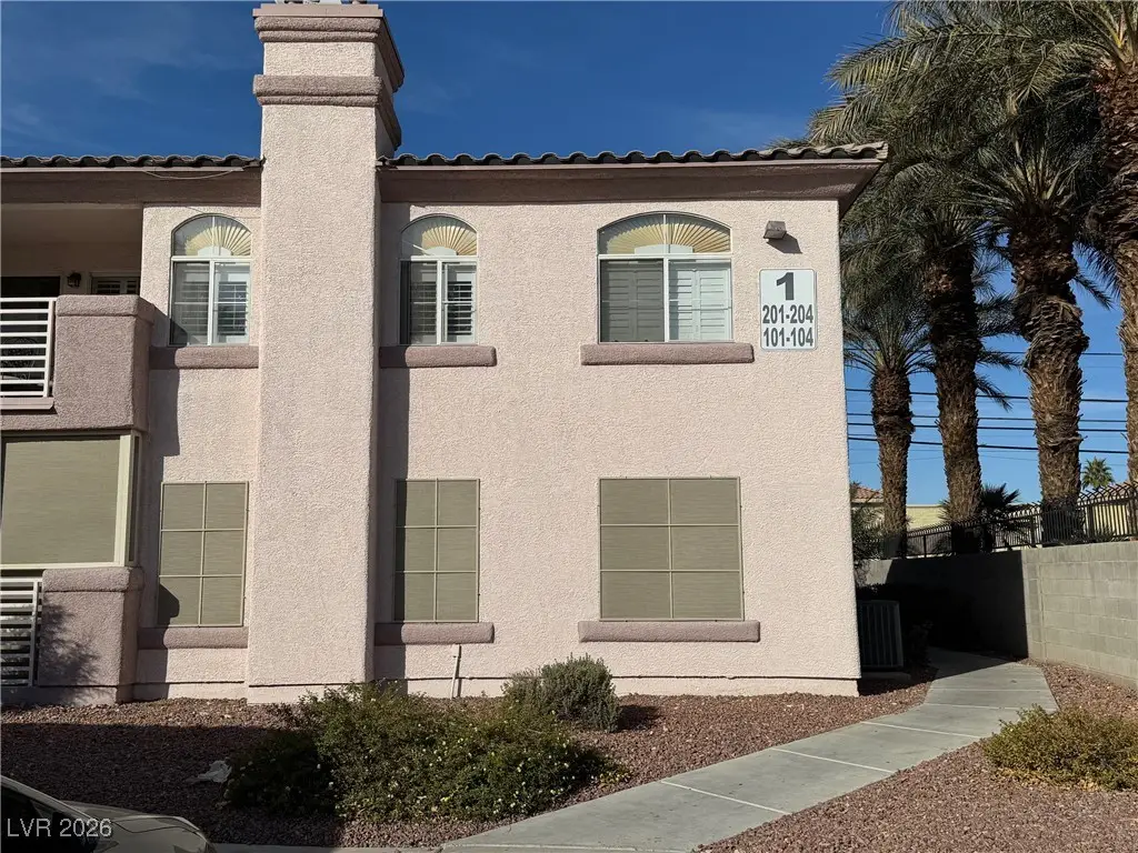 4555 E Sahara Avenue #102, Las Vegas, NV 89104 - Image #1