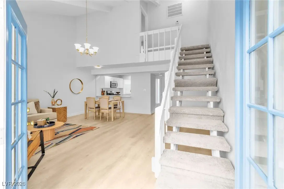 4255 Kona Coast Way, Las Vegas, NV 89121 - #1