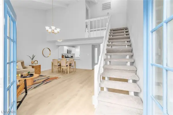 4255 Kona Coast Way, Las Vegas, NV 89121