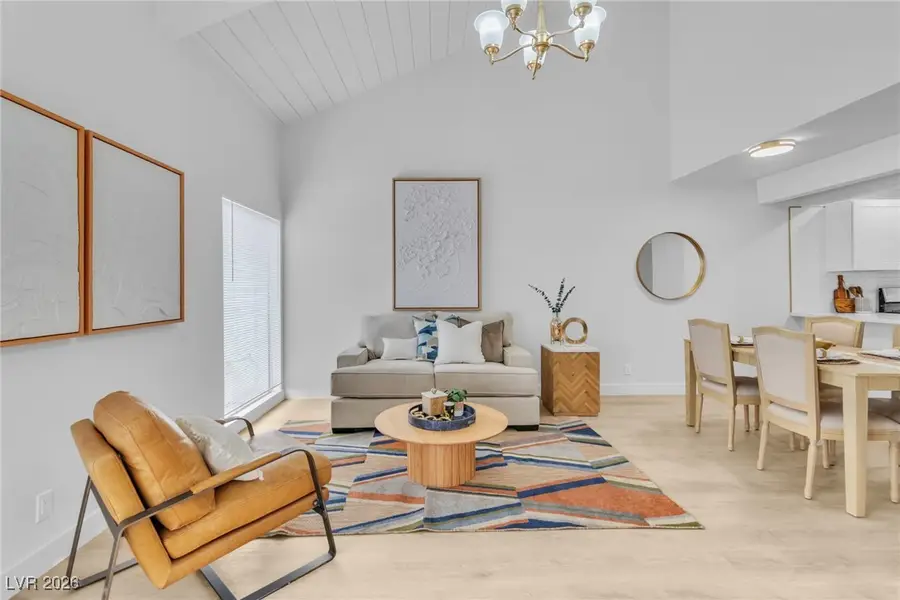 4255 Kona Coast Way, Las Vegas, NV 89121 - #3