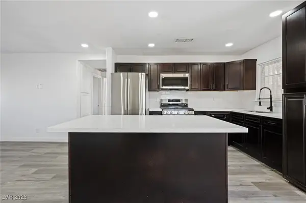 4413 Sherrill Avenue, Las Vegas, NV 89110