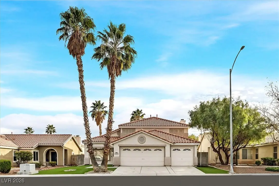 1903 Ginger Blossom Avenue, North Las Vegas, NV 89031 - Image #1