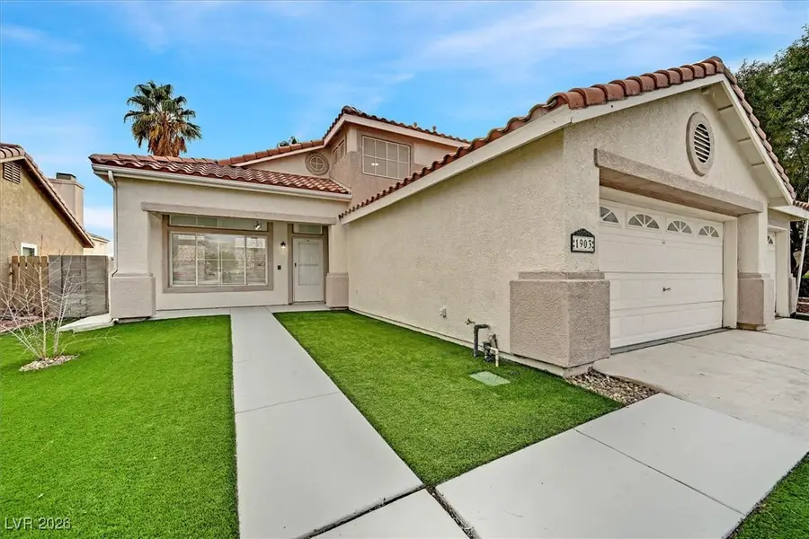 1903 Ginger Blossom Avenue, North Las Vegas, NV 89031 - Image #2