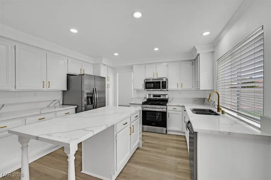 1903 Ginger Blossom Avenue, North Las Vegas, NV 89031 - Image #3