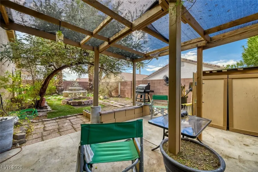 2775 Herron Hills Street, Las Vegas, NV 89156 - Image #3