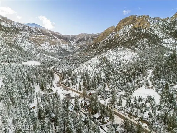 4618 Yellow Pine Avenue, Las Vegas, NV 89124