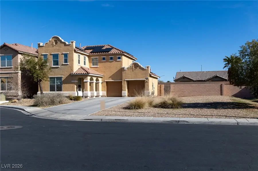 5866 Hollingshed Court, North Las Vegas, NV 89081 - Image #3