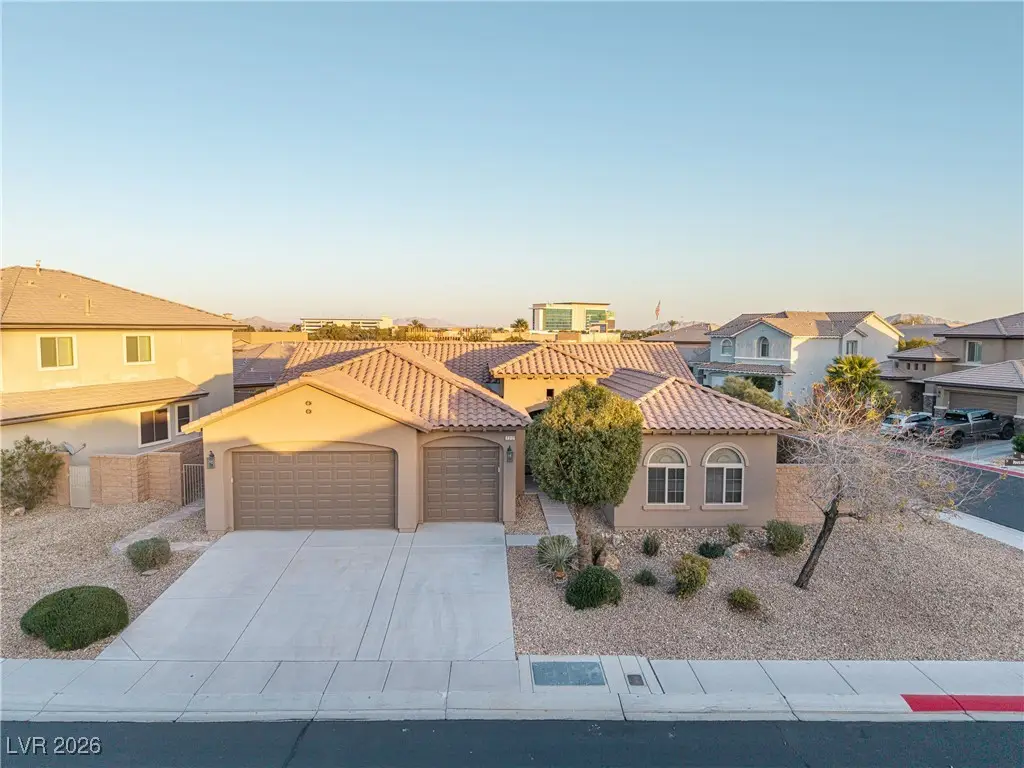 7312 Pinfeather Way, North Las Vegas, NV 89084 - Image #1