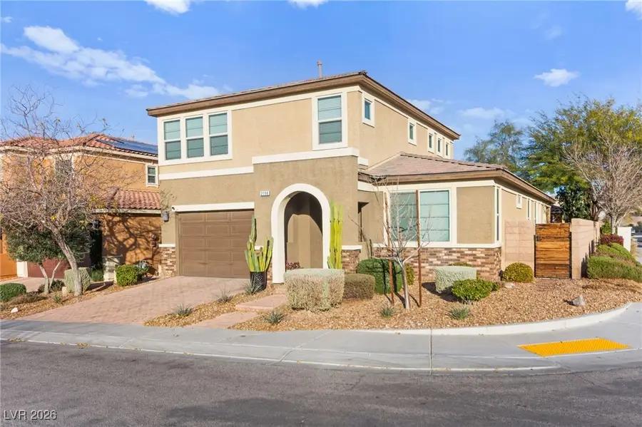 2198 Maderno Street, Henderson, NV 89044 - Image #3