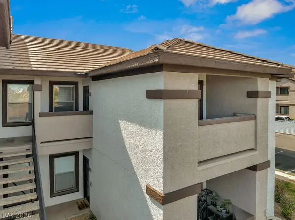 45 Maleena Mesa Street #1021, Henderson, NV 89074