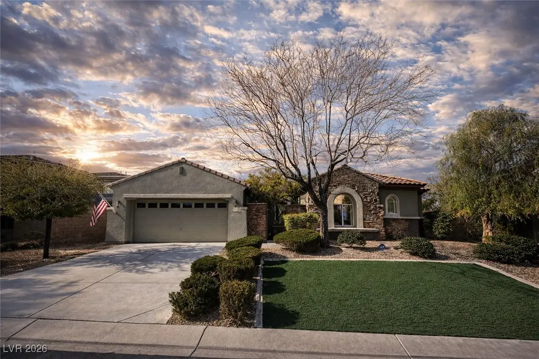 2515 Finlarig Street, Henderson, NV 89044 - Image #1