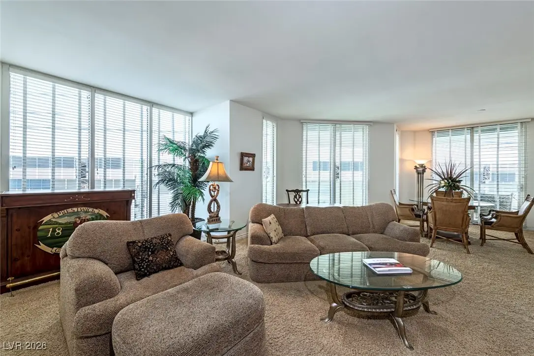 2877 Paradise Road #906, Las Vegas, NV 89109 - Image #1