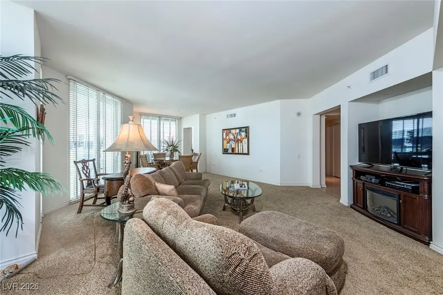 2877 Paradise Road #906, Las Vegas, NV 89109 - Image #2
